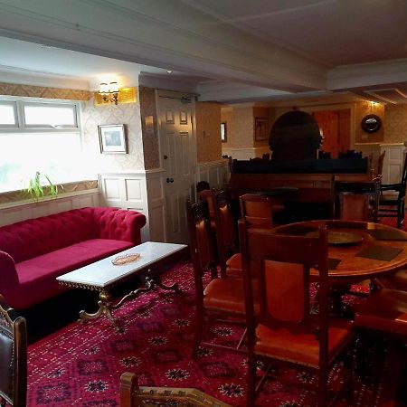 Rose Tor Hotel Llandudno Dış mekan fotoğraf